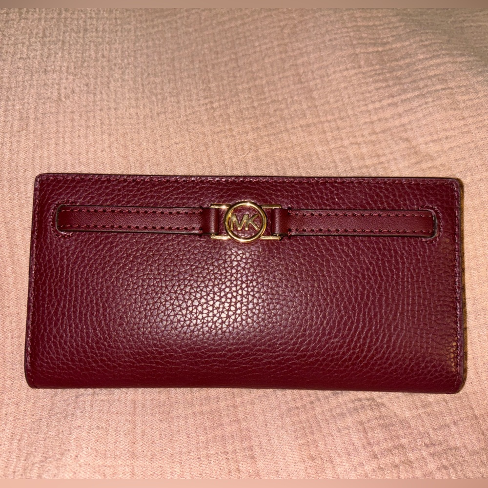 Michael Kors wallet